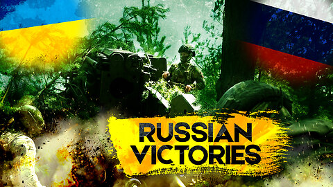 Kiev’s Counteroffensive Brings Victories To Russia