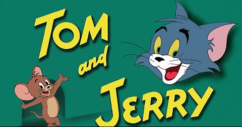 Tom and Jerry, 90 Episode - Southbound Duckling