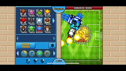 Btd battles super ice vs super engi