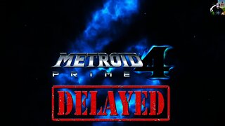 Nintendo delays Metroid Prime 4 to Restart Development