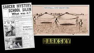 Westall '66: A Suburban UFO Mystery