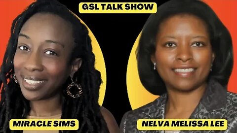 Revolutionizing Language Learning: Dr. Nelva Lee's Path with Mitio | GSL Talk Show