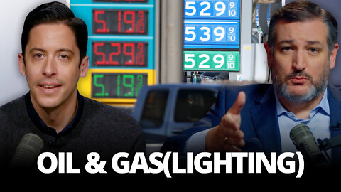 Oil & Gas(lighting) | Ep. 115