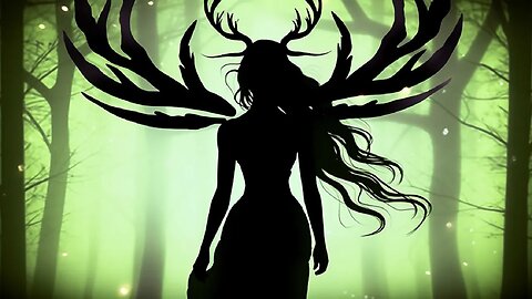 Celtic Fantasy Music – Antler Fairies | Enchanting, Tribal