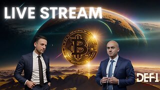 Did Bulls Lose the Battle? Bears Regain Control of Bitcoin Price? | DeFi Rebels Live!