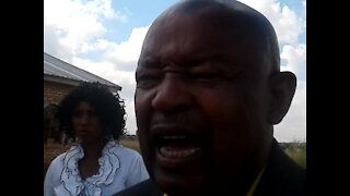 May 8 general elections will bring a shift in the way people vote, says Cope leader Lekota (huk)