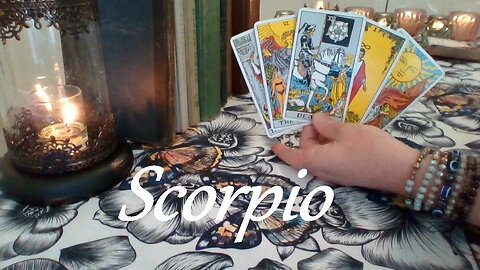 Scorpio June 2023 ❤ CAN'T LET GO! They Are Silently Waiting & Watching Scorpio! HIDDEN TRUTH #Tarot