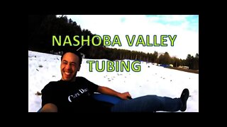 Nashoba Valley Tubing