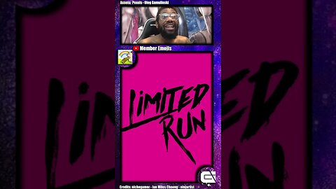 Limited Run Games Fires Community Manager Over Her Liking J.K Rowling And Twitter Follows!