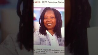 The View's Whoopi Goldberg Claims American Idol Led to Society's Downfall, What She Say?