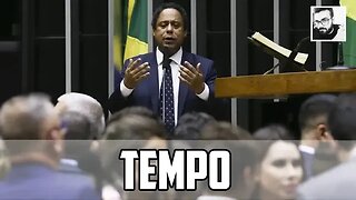 A PRESSÃO DO POVO NOS DEU TEMPO