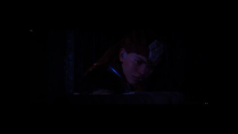 Horizon Zero Dawn part 16