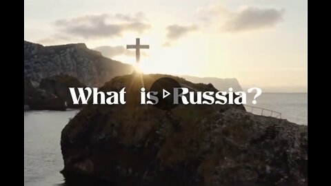 WHAT IS RUSSIA? WELCOME TO RUSSIA ❤️