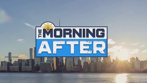 Benny & The Bets, Pitching Ninja, MLB AI Previews | The Morning After Hour 2, 6/16/23