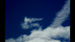 Crazy Cloud Cam | Image Set 032 | S