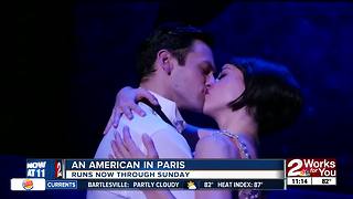 An American in Paris