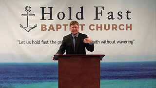 Acts 23 | Pastor Jared Pozarnsky