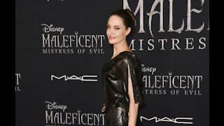 Angelina Jolie returned to acting for family's sake