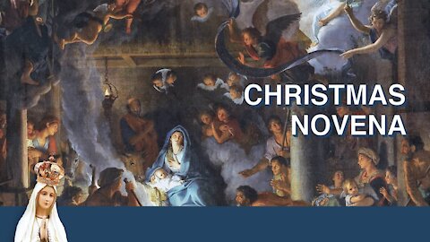 Christmas Novena | Monthly Litany