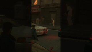 Who won this battle ? #shorts #funnymoment #gaming #gta #gta4 #funnny #pcgaming #pc