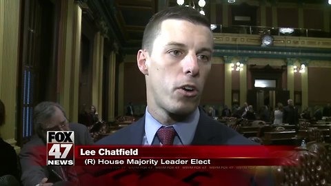 State Rep. Chatfield elected next House Speaker
