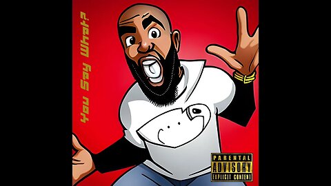 You Say What? - Tech N9ne Ft Michael Jackson [A.I Music] #techn9ne #shorts