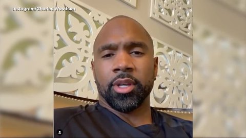Charles Woodson addresses future after ESPN exit