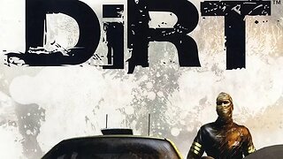 DiRT 1 4K Gameplay (PC)