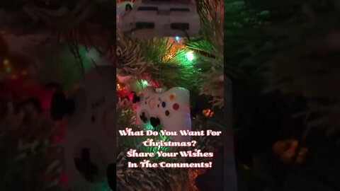 Celebrating Christmas Memories | What Do You Want For Christmas?