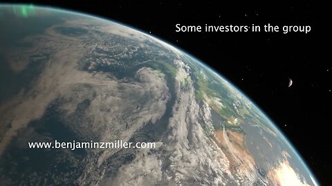 You Want to Change Your Life and Win? Join the Benjamin Z Miller Investor Networking Group Today!
