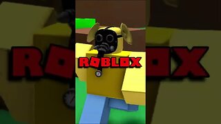 😨😱 Roblox Will BAN YOU FOREVER If YOU Own This ITEM!?... #roblox #shorts