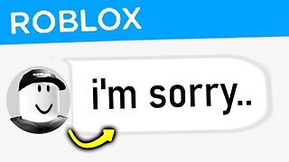 Roblox Made A HUGE Mistake..