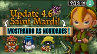 KAKELE : MOSTRANDO AS NOVIDADES ! ( PARTE 2 )