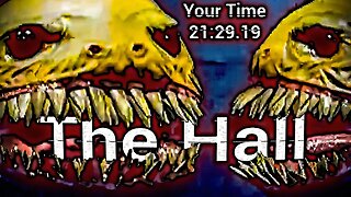 Am Starting To Believe The Ghosts Were The Victims! | The Hall (Gameplay)