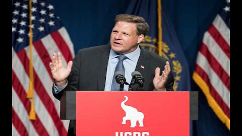 Gov. Sununu: Vaccinations Are 'Personal Choice,' Media Polarizes Issue