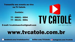 TV Catolé - Savcultura 2017 - 2º Dia(Parte 1)