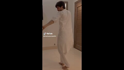 Pashto Tik Tok dancing song