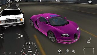 Bugatti, car parkıng multiplayer, games