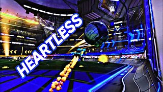 Heartless 💔| Pohvertyy Save Moments #2 | Rocket League Save Highlights