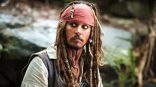 Johnny Depp Sends Terminally Ill Boy a Message from Capt Jack Sparrow. Amber Heard offers poo