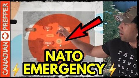 ⚡BREAKING! WE'RE GOING TO WAR, RUSSIA COUNTERS, MEDIA CRACKDOWN, CRIMEA NUCLEAR COUNTDOWN BEGINS