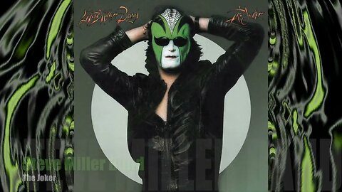 🎵Steve Miller Band - The Joker