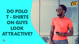 Why Polo T-shirts Are the Best T-shirts Ever?