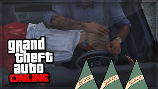 GTA 5 Online - Modders Taking Over GTA V Online ! (GTA V & GTA 5 Online Gameplay)