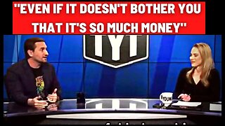 Even The Young Turks KNOWS That it is a Waste Of Time and Money.