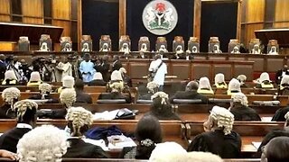 Election Tribunal Reactions from the northern nigeria.what do you think will be the possible outcome