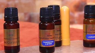 Doctor warns essential oils aren't for everyone - FB