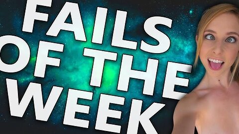 Fails Of The Week Ultimate Girls Fails Of The Week