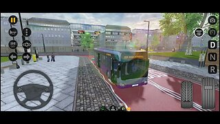 Bus Simulator 2023