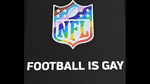 The NFL is Gay and wants women in Steel Mills